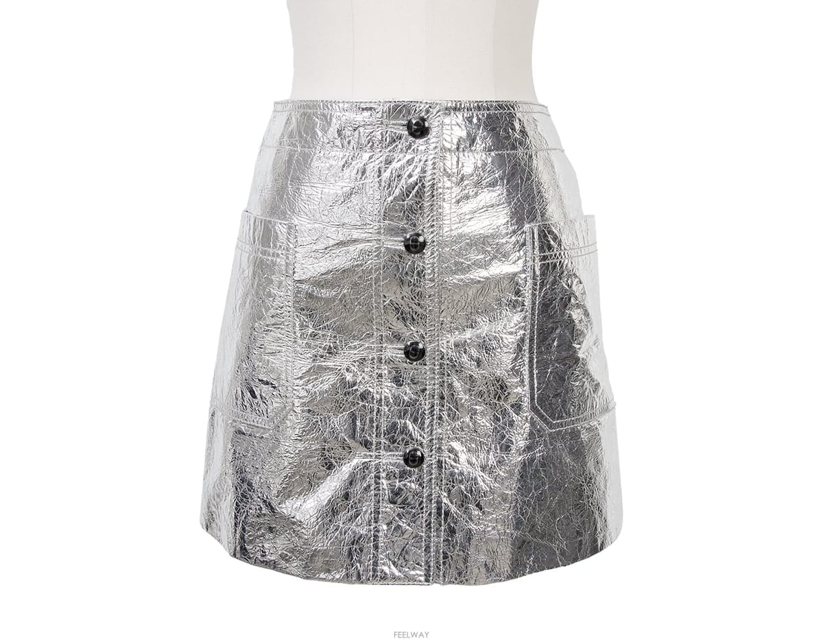 DIOR [�׶��ĸ�] ��� ��ư �̴� ��ĿƮ �ǹ� 38 77683[�׶��ĸ�] ��� ��ư �̴� ��ĿƮ �ǹ� 38 77683