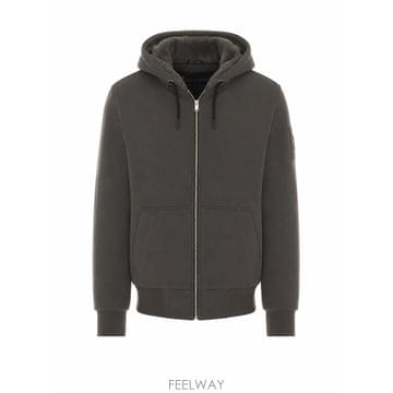 FW26[무스너클] 트랙자켓 M32MS600 2043 [B0]