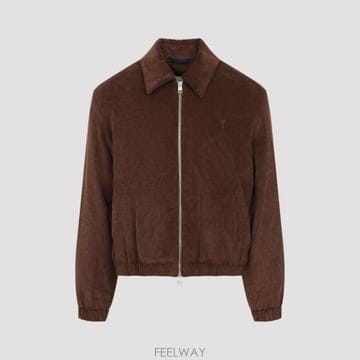 Ami 26FW �ƹ� ���� HJK830 CO0089 2221 CHOCOLATE BROWN26FW �ƹ� ���� HJK830 CO0089 2221 CHOCOLATE BROWN