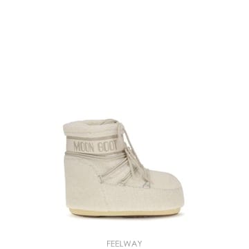MOON BOOT 26FW ������ ������ ���Ϸ� �ο� ���� 80D1409700 H017 WHITE26FW ������ ������ ���Ϸ� �ο� ���� 80D1409700 H017 WH