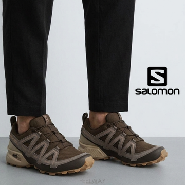SALOMON ��θ� ���ǵ�ũ�ν� 3 �ͽ��潺 ����Ŀ�� ���� ���� 476036��θ� ���ǵ�ũ�ν� 3 �ͽ��潺 ����Ŀ�� ���� ���� 47