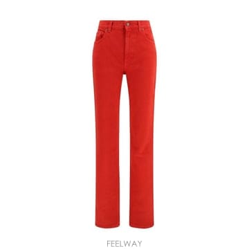 Chloe 26FW ���ο� ��Ʈ����Ʈ ���� CH26WDP21159 656 RED26FW ���ο� ��Ʈ����Ʈ ���� CH26WDP21159 656 RED