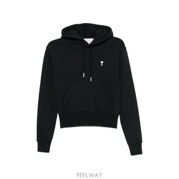 아미 아미 드 꾀흐 코튼 후드 FSW800730045 B0712295805