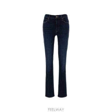 마더 더 래스컬 SKIMP 데님 진 104242008/AHPH B0712297668