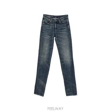 디젤 데님 코튼 진 A25987007FZ01 B0712297671
