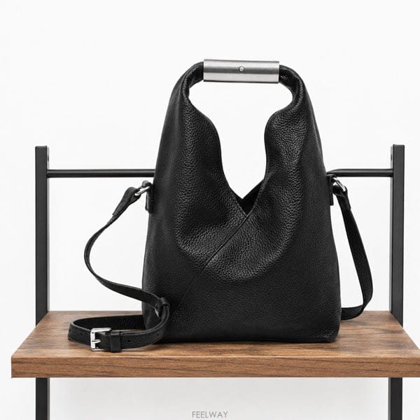 Maison Margiela MM6 ���� ���������� ���д��� �� ��� �ڵ� Ŭ���� ���� SB6WD0042P9068T8013MM6 ���� ���������� ���д��� �� ��� �ڵ� Ŭ���� ���� 