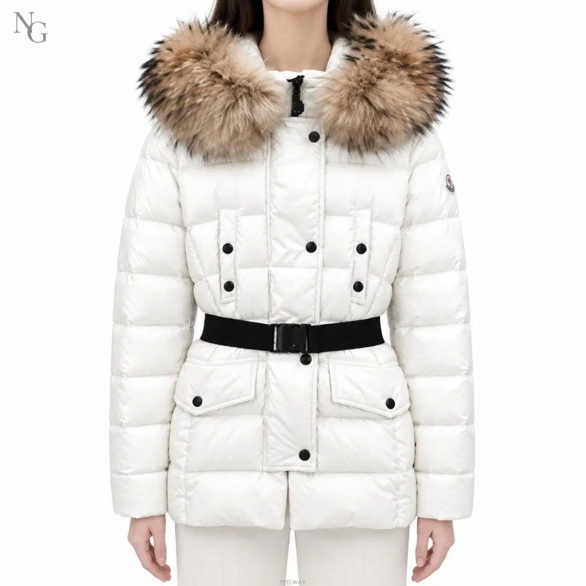 Moncler [��ǰ/�������] ��Ŭ���� Ŭ���� �е� ���� ȭ��Ʈ 44~55[��ǰ/�������] ��Ŭ���� Ŭ���� �е� ���� ȭ��Ʈ 44~55