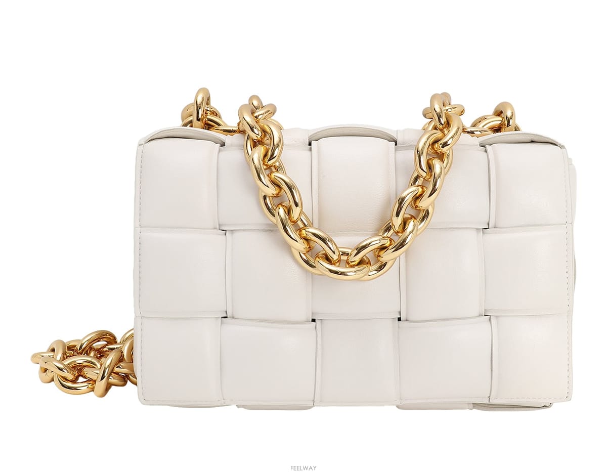 Bottega Veneta [�׶��ĸ�] ���װ� ����Ÿ ü�� ī��Ʈ�� ��ũ 77692[�׶��ĸ�] ���װ� ����Ÿ ü�� ī��Ʈ�� ��ũ 77692