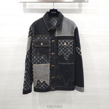 Louis Vuitton [������] 48 / ���̺��� X �ϰ� ���׷� ũ������ ���� ��ũ���� ����[������] 48 / ���̺��� X �ϰ� ���׷� ũ������ ���� 