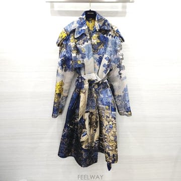 Louis Vuitton [������] 50 / ���̺��� ���ǽ�Ʈ�� ��Ƽ�� Ʈ��ġ ��Ʈ ��Ƽ�÷� 1A5YEZ[������] 50 / ���̺��� ���ǽ�Ʈ�� ��Ƽ�� Ʈ��ġ ��Ʈ 