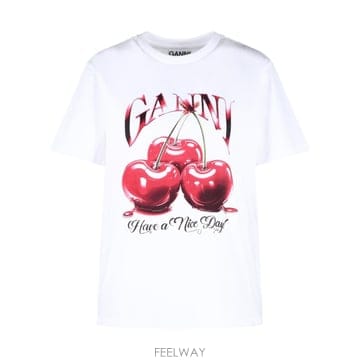 GANNI �δ��� GANNI ���� ȭ��Ʈ ���� Ƽ�����δ��� GANNI ���� ȭ��Ʈ ���� Ƽ����