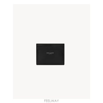 Saint Laurent �δ��� SAINT LAURENT ���ζ� ���� ī�� �����δ��� SAINT LAURENT ���ζ� ���� ī�� ����