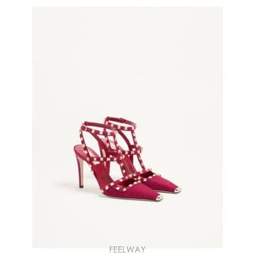 Valentino �δ��� VALENTINO �߷�Ƽ�� ��ũ �������δ��� VALENTINO �߷�Ƽ�� ��ũ ������