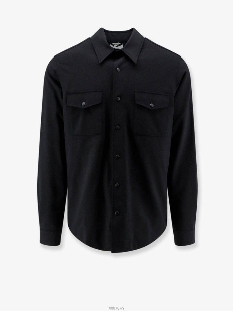 Aspesi �ƽ���� ���� �� ������ SHIRTJACKET WITH ���� INS B0652291321�ƽ���� ���� �� ������ SHIRTJACKET WITH ���� INS B065