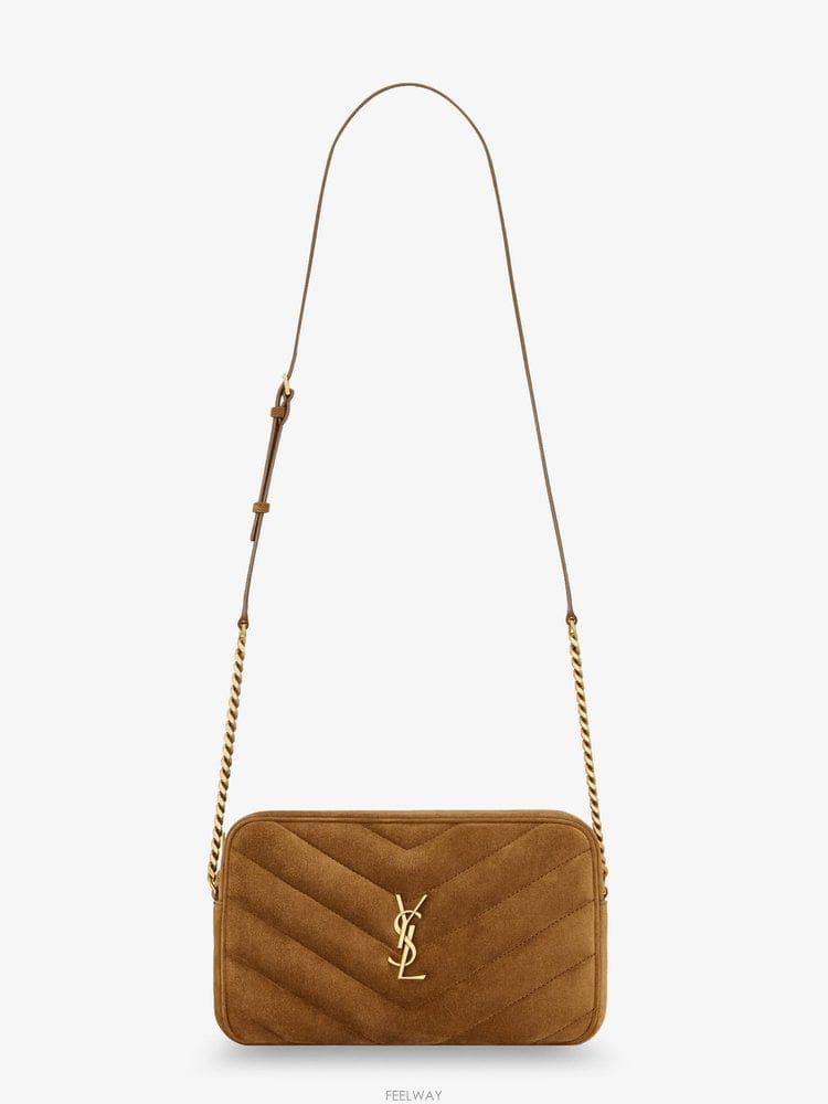 Saint Laurent ���ζ� ��� �����̵� ũ�ν��ٵ� �� WITH CASSANDRE �ΰ� B0652291336���ζ� ��� �����̵� ũ�ν��ٵ� �� WITH CASSANDRE �ΰ�