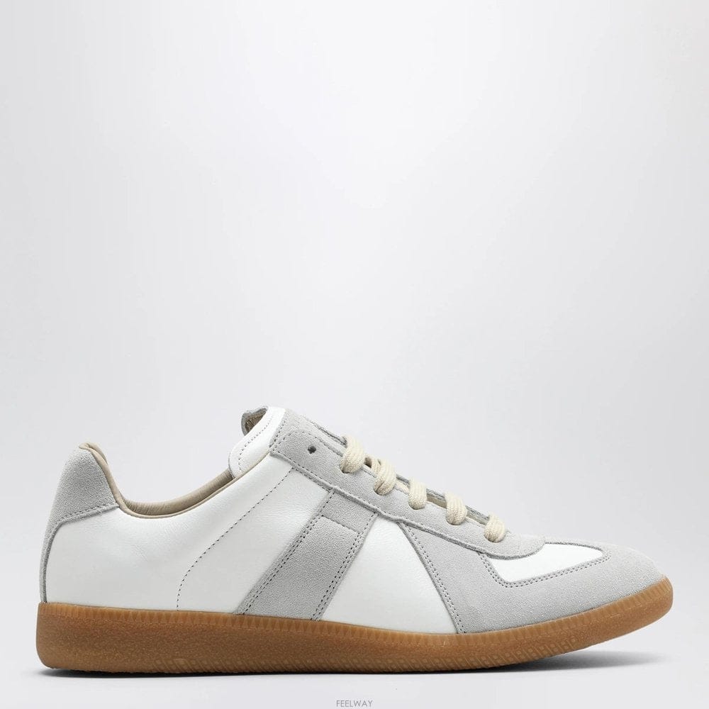 Maison Margiela 26 F/W ���� ���������� �׷��� & ȭ��Ʈ ���ø�ī ����Ŀ�� S5 B005230455526 F/W ���� ���������� �׷��� & ȭ��Ʈ ���ø�ī ����Ŀ