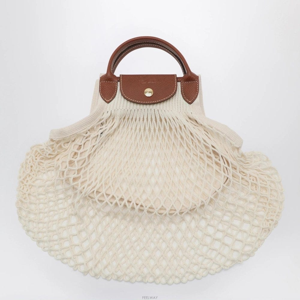 Longchamp 26 F/W �ռ� ECRU �� �ø����� FILET ���� 10121HV B005230455726 F/W �ռ� ECRU �� �ø����� FILET ���� 10121HV B00523