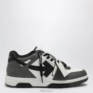 26 F/W 오프화이트 아웃 오브 OFFICE 스니커즈 인 다크 GR B0052304559