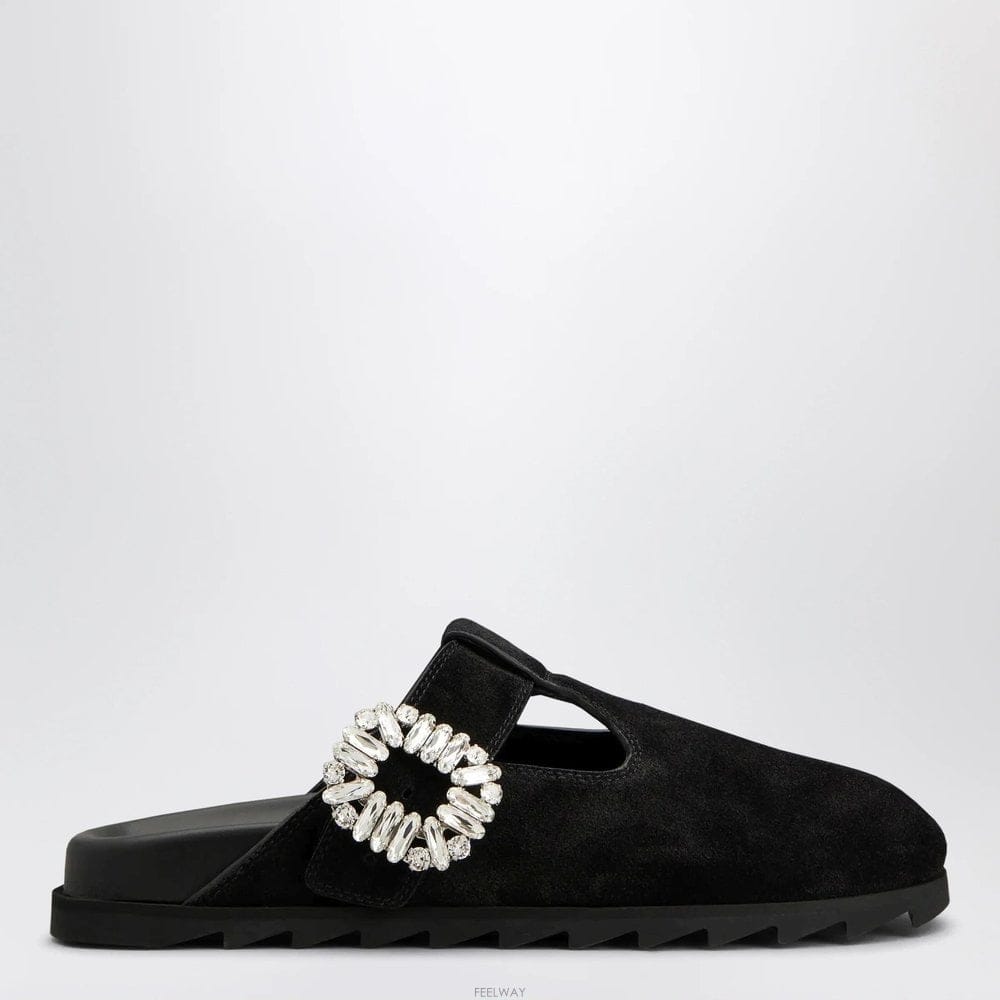 Roger Vivier 26 F/W ���� ��� ���� �����̵� �� SLIDY ��� RVW62 B005230456926 F/W ���� ��� ���� �����̵� �� SLIDY ��� RVW62 B