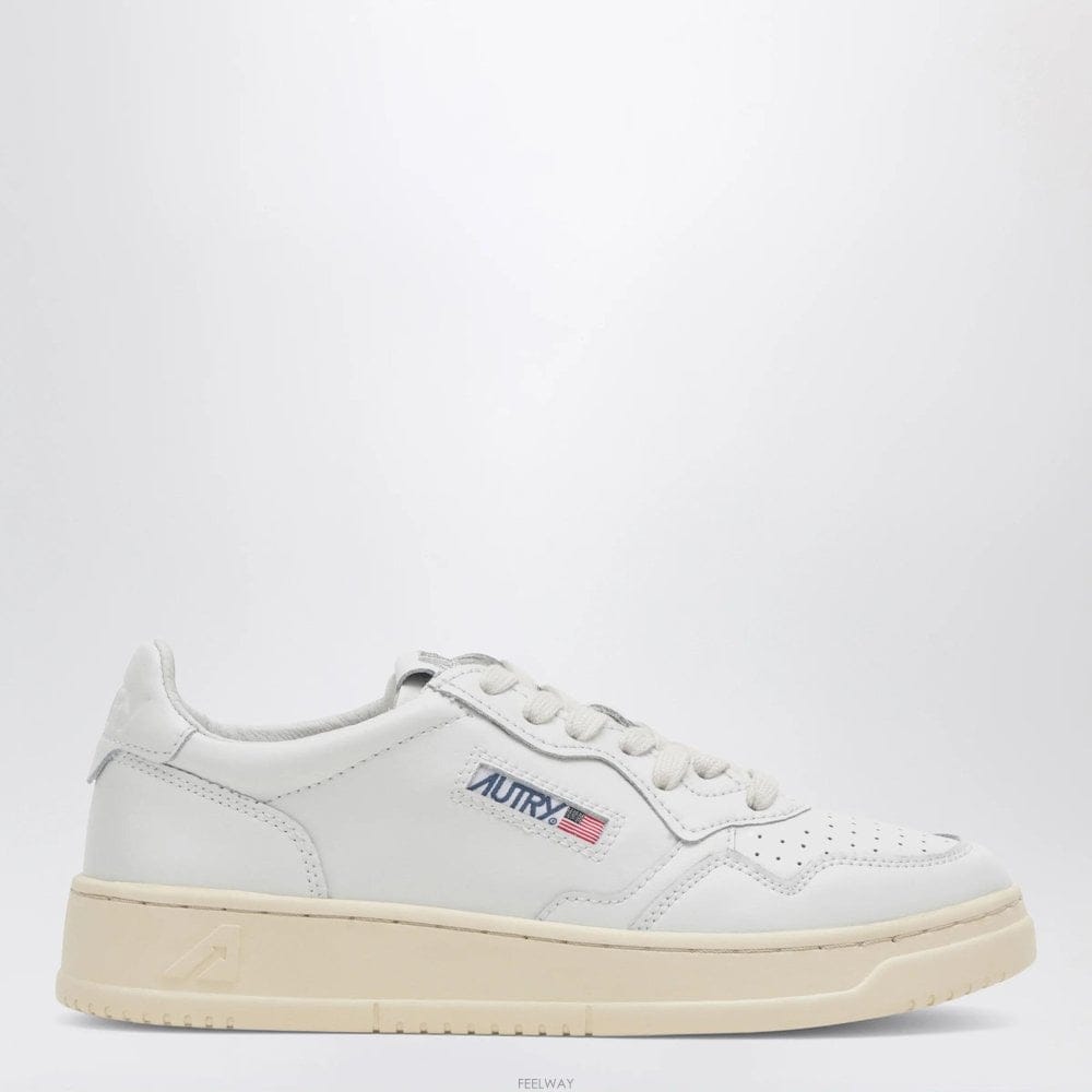 AUTRY 26 F/W ��Ʈ�� �ο�ž MEDALIST ����Ŀ�� �� WHITEGR B005230457526 F/W ��Ʈ�� �ο�ž MEDALIST ����Ŀ�� �� WHITEGR B005