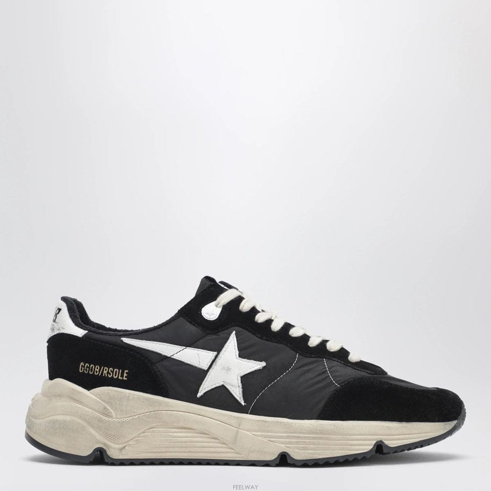 Golden Goose 26 F/W ��籸�� ���� �� ����Ŀ�� ����/ȭ��Ʈ GMF00272F B005230457826 F/W ��籸�� ���� �� ����Ŀ�� ����/ȭ��Ʈ GMF00272F
