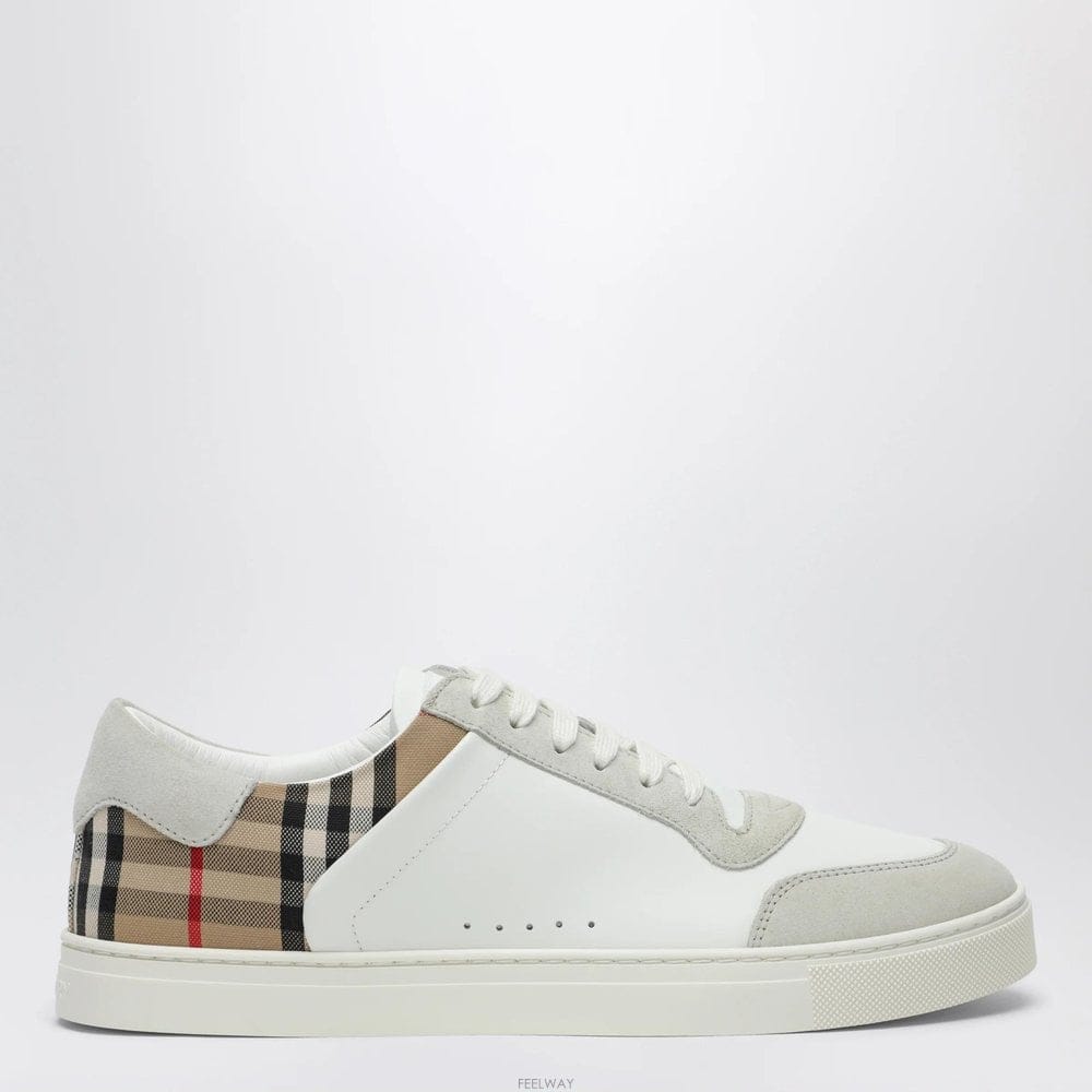 Burberry 26 F/W ������ ȭ��Ʈ & üũ ���� ����Ŀ�� 8069089129 B005230457926 F/W ������ ȭ��Ʈ & üũ ���� ����Ŀ�� 8069089129 B