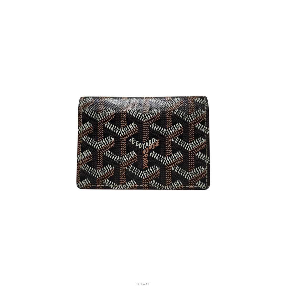 GOYARD ���ߵ� ����ź �������� ī���������ߵ� ����ź �������� ī������
