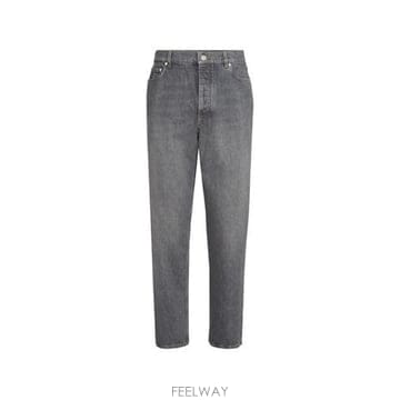 브루넬로 쿠치넬리 데님 팬츠 M229PO2090 C1473 B0172294586
