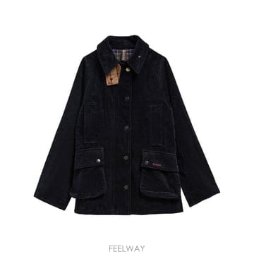 Barbour 26FW �ٹ� ���� LCA0433 NY91 DK NAVY CLASSIC MUTED26FW �ٹ� ���� LCA0433 NY91 DK NAVY CLASSIC MUTED