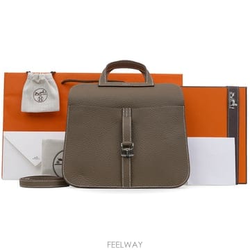 HERMES [�߰���ǰ] �����޽� ���� 25 ������ ���� H082027CK18  G����[�߰���ǰ] �����޽� ���� 25 ������ ���� H082027CK18  G