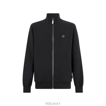 Philipp Plein 26FW �ʸ� �÷��� ���� MJB4023 PTE021N 02 BLACK26FW �ʸ� �÷��� ���� MJB4023 PTE021N 02 BLACK