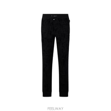 Philipp Plein 26FW �ʸ� �÷��� Ʈ���̴� ���� ���� MJT2861 PTE180N 0202 BLACK26FW �ʸ� �÷��� Ʈ���̴� ���� ���� MJT2861 PTE180N 02