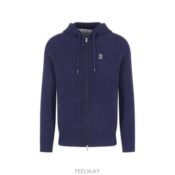 Brunello Cucinelli 26FW ���ڷ� ��ġ�ڸ� ���� ��Ʈ �� �ĵ� ������ M22704806G CQX13 BLUE26FW ���ڷ� ��ġ�ڸ� ���� ��Ʈ �� �ĵ� ������ M22704