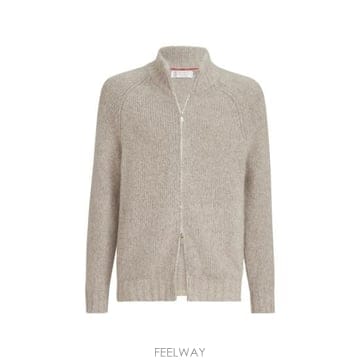 Brunello Cucinelli 26FW ���ڷ� ��ġ�ڸ� ����� MET302116 C9770 NEUTRALS26FW ���ڷ� ��ġ�ڸ� ����� MET302116 C9770 NEUTRALS