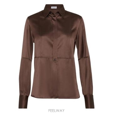 Brunello Cucinelli 26FW ���ڷ� ��ġ�ڸ� ���� M0C59NR516 C428026FW ���ڷ� ��ġ�ڸ� ���� M0C59NR516 C4280