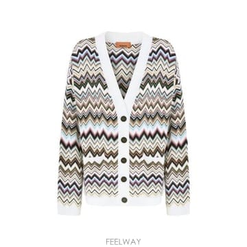 Missoni 26FW �̼Ҵ� ����� DS26WM0Q BK01KO SMSPL WHITE26FW �̼Ҵ� ����� DS26WM0Q BK01KO SMSPL WHITE