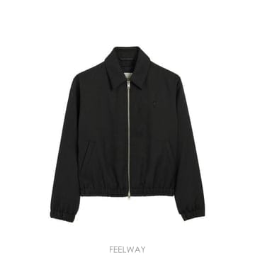 Ami 26FW �ƹ� �е� HJK830 WV0216 001 BLACK26FW �ƹ� �е� HJK830 WV0216 001 BLACK