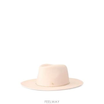 26FW 메종미셸 모자 1220004001 MIREN BEIGE NEUTRALS