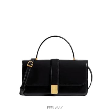 Khaite 26FW ����Ʈ ��Ʈ�� H2065 976 200 BLACK26FW ����Ʈ ��Ʈ�� H2065 976 200 BLACK
