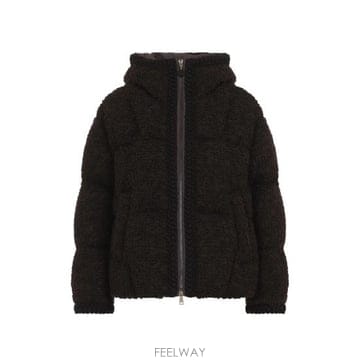 Moncler 26FW ��Ŭ���� ���� 599VV 1A002 31 262 BROWN26FW ��Ŭ���� ���� 599VV 1A002 31 262 BROWN