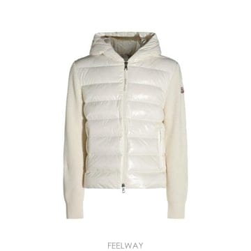 Moncler 26FW ��Ŭ���� ���� M4281 9B000 59 034 WHITE26FW ��Ŭ���� ���� M4281 9B000 59 034 WHITE