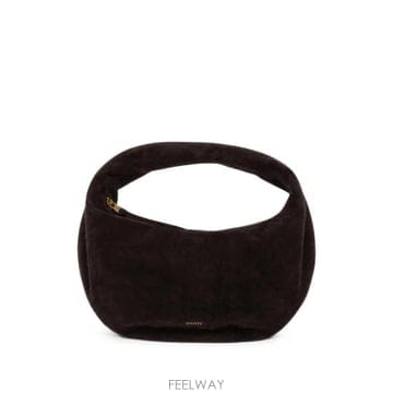 Khaite 26FW ����Ʈ �̴� ȣ�� ��Ʈ�� H4023 726 893 BROWN26FW ����Ʈ �̴� ȣ�� ��Ʈ�� H4023 726 893 BROWN