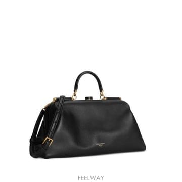 Dolce&Gabbana 26FW ��ü�ذ��ٳ� ũ�ν��� BB7992 BF984 80999 BLACK26FW ��ü�ذ��ٳ� ũ�ν��� BB7992 BF984 80999 BLACK