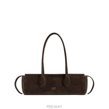 Khaite 26FW ����Ʈ ���� ����� H2057 726 893 BROWN26FW ����Ʈ ���� ����� H2057 726 893 BROWN