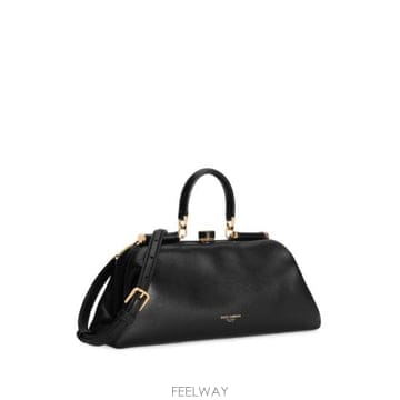 Dolce&Gabbana 26FW ��ü�ذ��ٳ� ��Ʈ�� BB7986 BF984 80999 BLACK26FW ��ü�ذ��ٳ� ��Ʈ�� BB7986 BF984 80999 BLACK