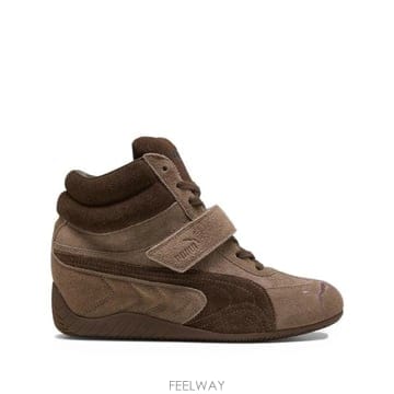 Puma 26FW Ǫ�� ����Ŀ�� 407878 01 TAUCH BROWN26FW Ǫ�� ����Ŀ�� 407878 01 TAUCH BROWN