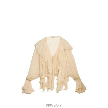Blumarine 26FW ���縶�� ����콺 2C482A X0818 NEUTRALS26FW ���縶�� ����콺 2C482A X0818 NEUTRALS