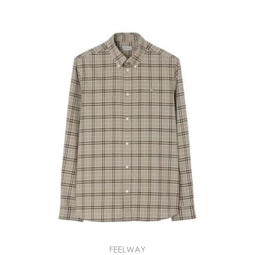 Burberry 26FW ������ ���� 8133075 ROBERT BD C6543 NEUTRALS BROWN26FW ������ ���� 8133075 ROBERT BD C6543 NEUTRALS BROW