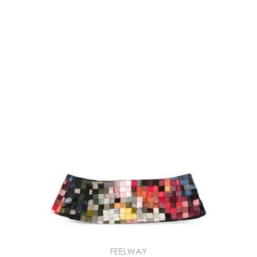 Dries Van Noten 26FW �帮�� �� ��ư ���ַ� ��Ʈ 4210 010608 900 RED26FW �帮�� �� ��ư ���ַ� ��Ʈ 4210 010608 900 RED