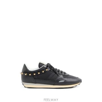 Valentino 26FW �߷�Ƽ�� ����ٴ� ����Ŀ�� 9Y0S0O23ZDL G51 BLACK26FW �߷�Ƽ�� ����ٴ� ����Ŀ�� 9Y0S0O23ZDL G51 BLACK